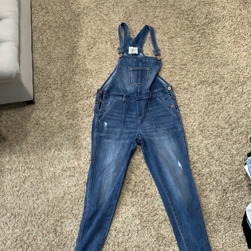 Overalls